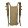 Direct Action® MULTI HYDRO PACK® - Coyote Brown