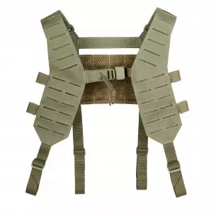 Direct Action® Szelki Taktyczne MOSQUITO® H-HARNESS - Adaptive Green