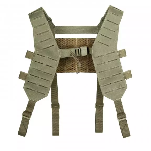 Direct Action Mosquito H-Harness - Adaptive Green