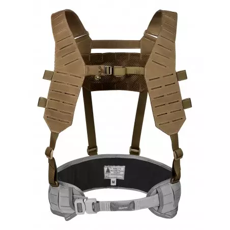 Direct Action® MOSQUITO® H-HARNESS - Coyote Brown