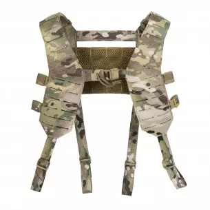 Direct Action® Szelki Taktyczne MOSQUITO® H-HARNESS - MultiCam®