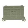 Direct Action® SPITFIRE® MOLLE FLAP - Adaptive Green