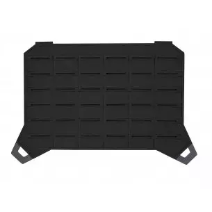 Direct Action® SPITFIRE® MOLLE FLAP - Schwarz