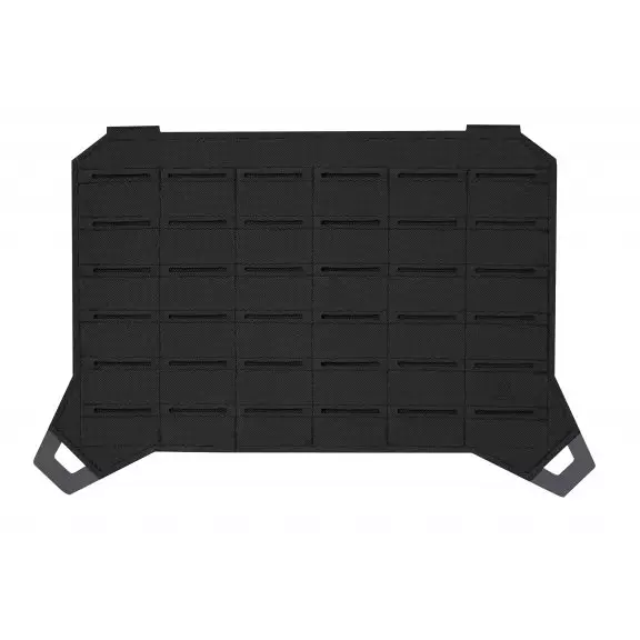 Direct Action® SPITFIRE® MOLLE FLAP - Czarny
