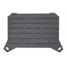 Direct Action® SPITFIRE® MOLLE FLAP - Urban Grey