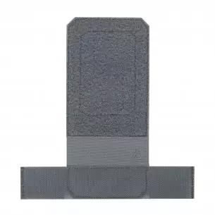 Direct Action® SPITFIRE® SIDE SAPI MOUNT - Urban Grey