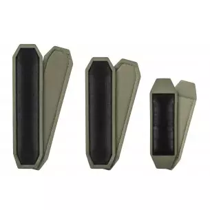 Direct Action® SPITFIRE® COMFORT PAD SET - Adaptive Green