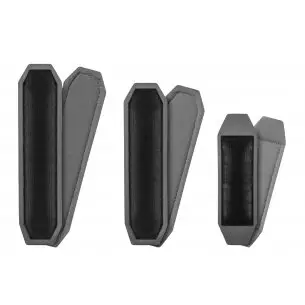 Direct Action® SPITFIRE® COMFORT PAD SET - Urban Grey