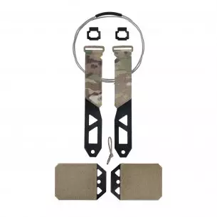 Direct Action® SPITFIRE® CUTAWAY SYSTEM - MultiCam®