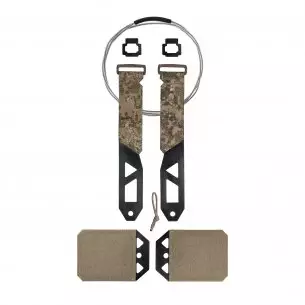 Direct Action® SPITFIRE® CUTAWAY SYSTEM - Pencott® BadLands®