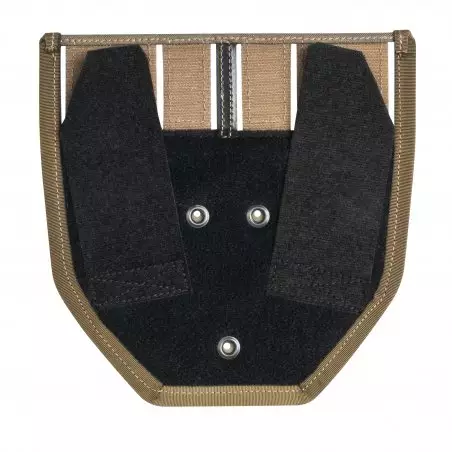 Direct Action® MOSQUITO® HIP PANEL L - Coyote Brown