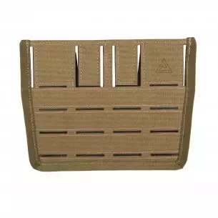 Direct Action® MOSQUITO® HIP PANEL S - Coyote Brown