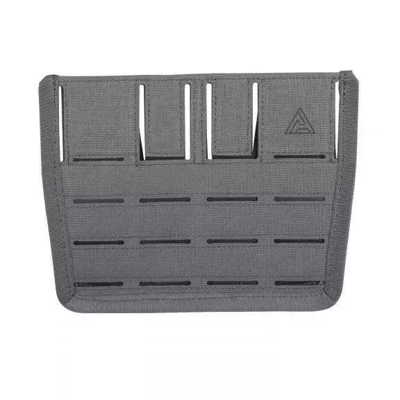 Direct Action® MOSQUITO® HIP PANEL S - Urban Grey
