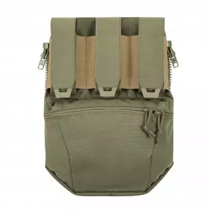 Direct Action® SPITFIRE® ASSAULT PANEL - Adaptive Green