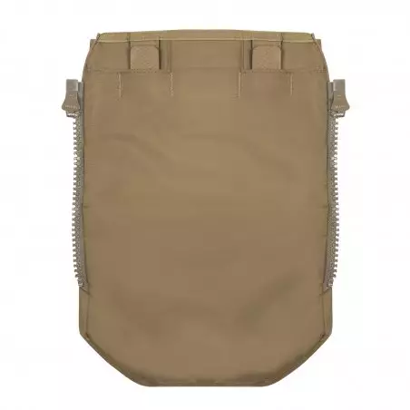Direct Action® SPITFIRE® ASSAULT PANEL - Coyote Brown