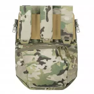 Direct Action® SPITFIRE® ASSAULT PANEL - MultiCam®