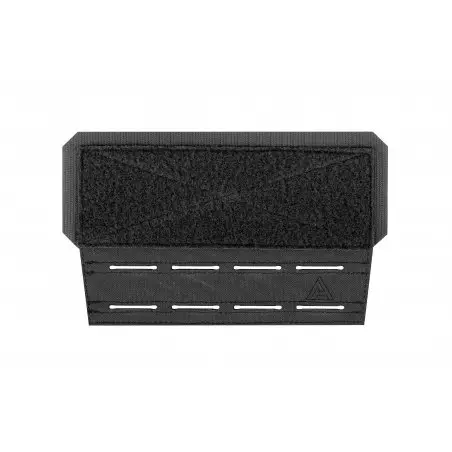 Direct Action® UNIVERSAL MOLLE PANELS® LARGE - Czarny