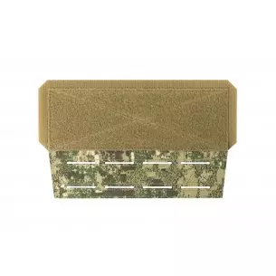 Direct Action® UNIVERSAL MOLLE PANELS® LARGE - Pencott® BadLands®