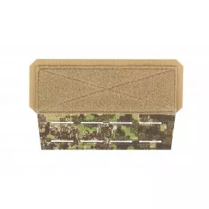 Direct Action® UNIVERSAL MOLLE PANELS® LARGE - Pencott® GreenZone®