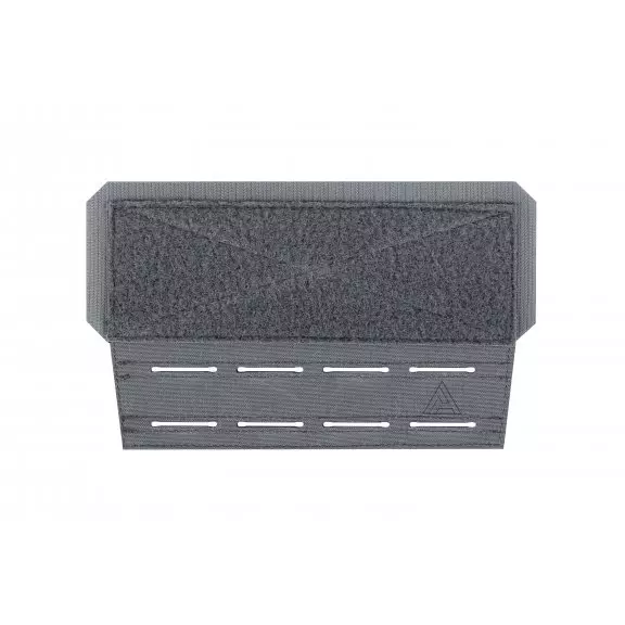 Direct Action® UNIVERSAL MOLLE PANELS® LARGE - Shadow Grey