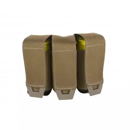 Direct Action® TRIPLE 40 MM GRENADE® POUCH - Pencott® GreenZone®