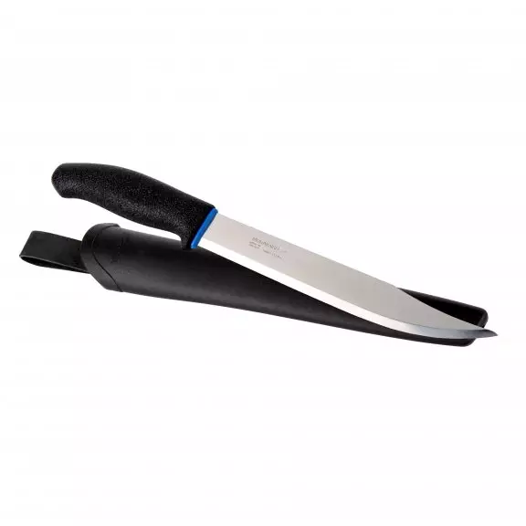 Morakniv® Allround Knife 749 - Stainless Steel - Black