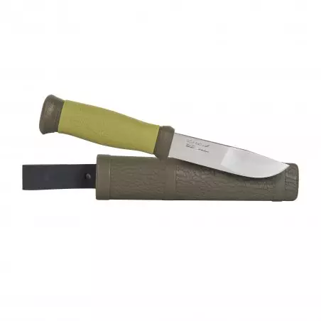Morakniv® Axe & Knife Outdoor Kit MG
