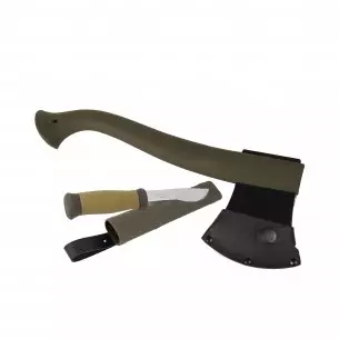 Zestaw Morakniv® Outdoor Kit MG