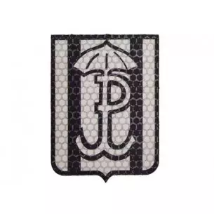 Combat-ID Velcro patch -...