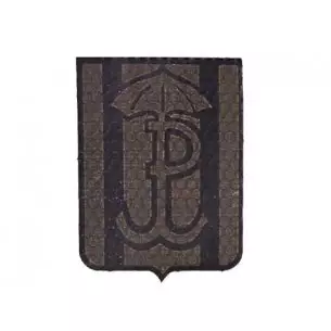Combat-ID Velcro patch -...