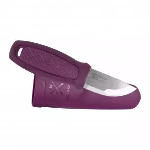Knife Morakniv® Eldris Aubergine - Limited Edition 2018