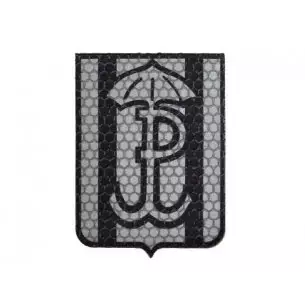 Combat-ID Velcro patch -...