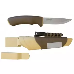 Morakniv® Bushcraft Survival Desert