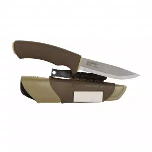 Morakniv® Bushcraft Survival Desert