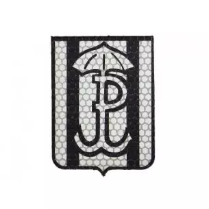 Combat-ID Velcro patch -...