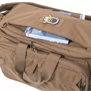 Helikon-Tex® RANGEMASTER Gear Bag® - Cordura® - Black