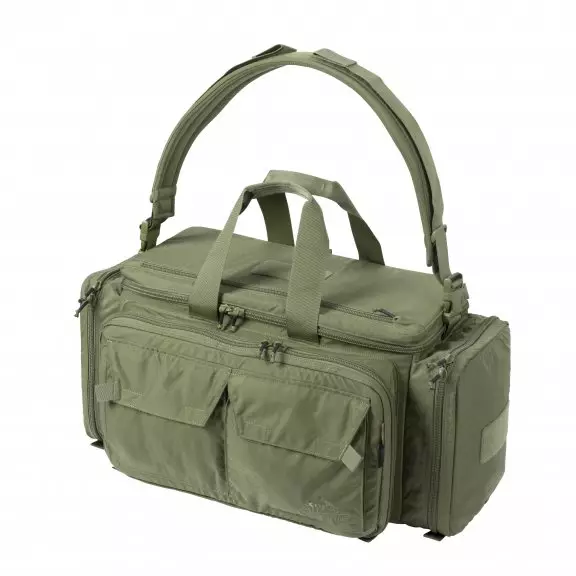 Helikon-Tex® RANGEMASTER Gear Bag® - Cordura® - Olive Green
