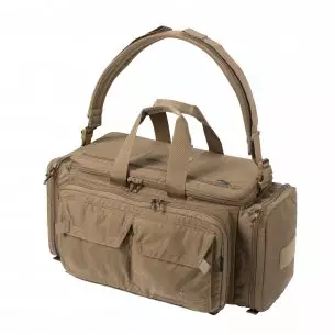 Helikon-Tex® RANGEMASTER Gear Bag® - Cordura® - Coyote