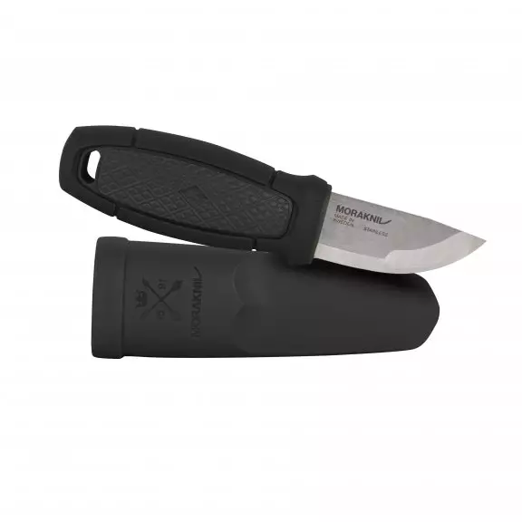 Morakniv® Eldris Knife - Black
