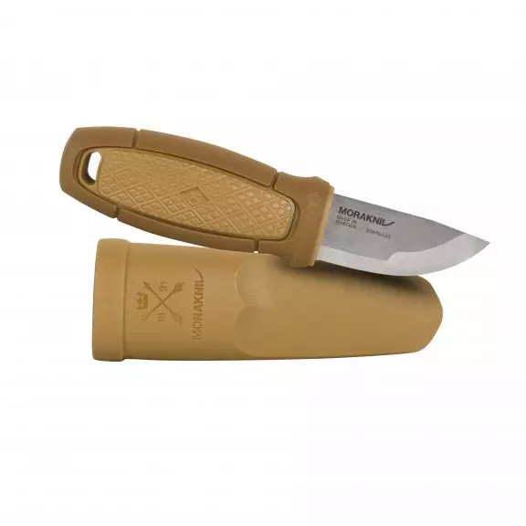 Morakniv® Eldris Knife - Yellow