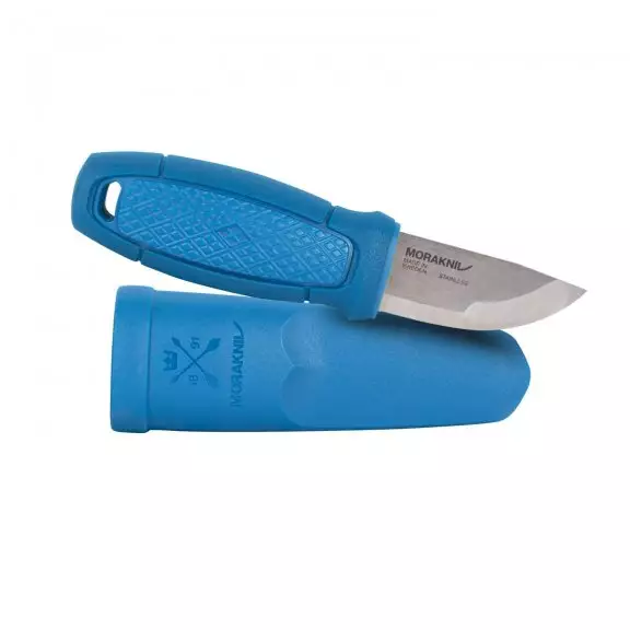 Morakniv® Nóż Eldris - Niebieski