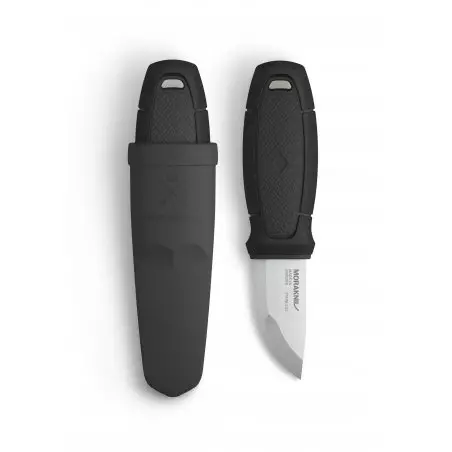 Knife Morakniv® Eldris Neck Knife Kit Black
