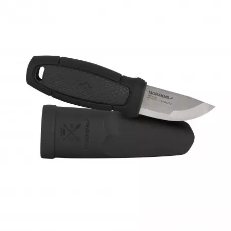 Morakniv® Eldris Neck Knife Kit Black