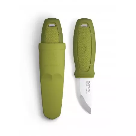 Knife Morakniv® Eldris Neck Knife Kit Green