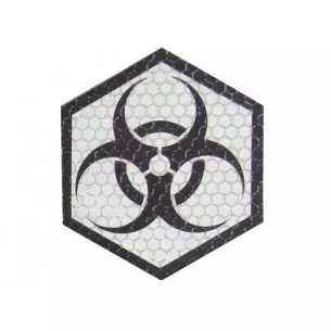 Combat-ID Velcro patch -...
