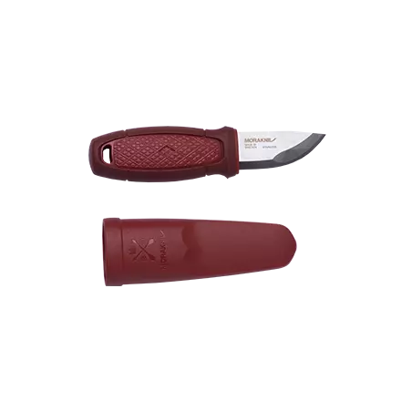 Morakniv® Eldris Neck Knife Kit Red