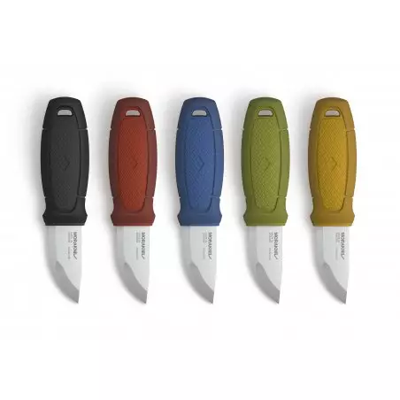Knife Morakniv® Eldris Neck Knife Kit Red