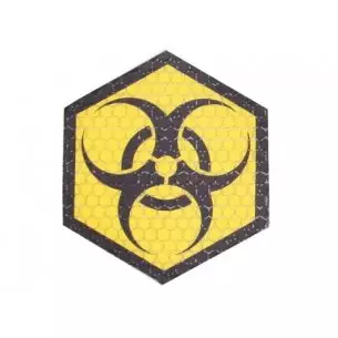 Combat-ID Velcro patch -...