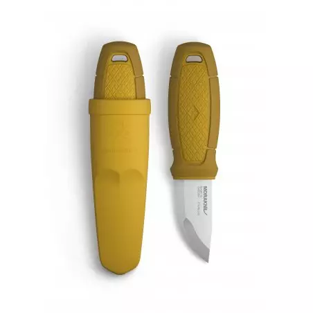 Nóż Morakniv® Eldris Neck Knife Kit Yellow