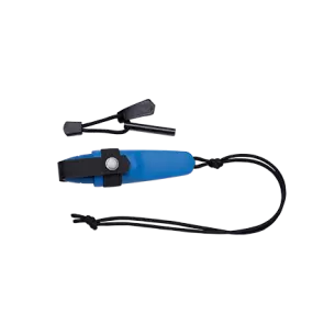 Knife Morakniv® Eldris Neck Knife Kit Blue